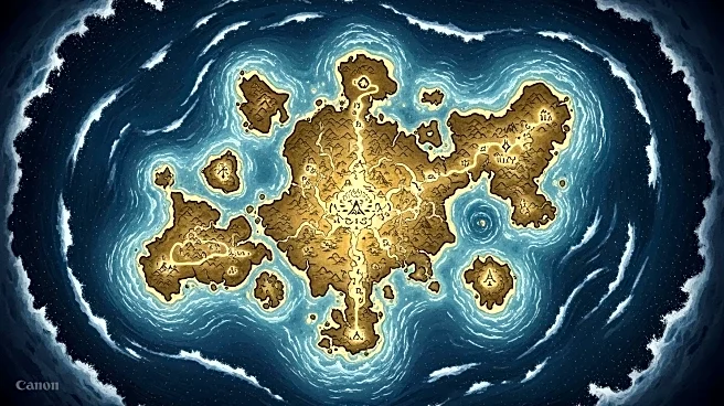 Path of Exile 2 Guide: Exploring Whakapanu Island