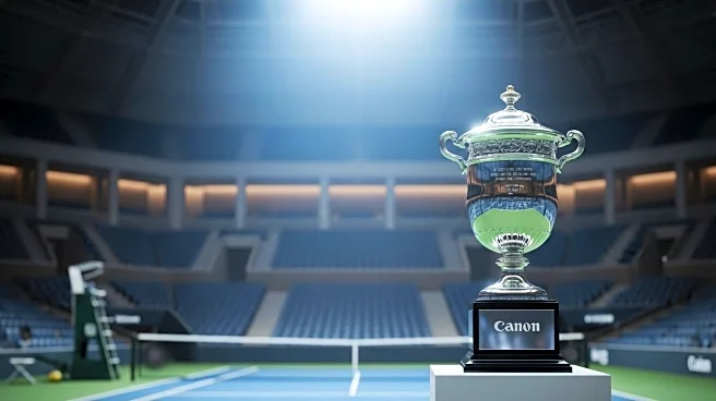 Carlos Alcaraz Wins Sixth Grand Slam Title, Dominates Rivalry with Jannik Sinner