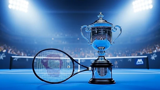 Carlos Alcaraz Defeats Jannik Sinner to Win 2025 US Open, Claims World No. 1 Ranking