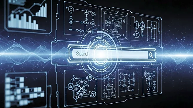 USPTO Introduces New Assignment Record Search Tool to Enhance Patent Information Access