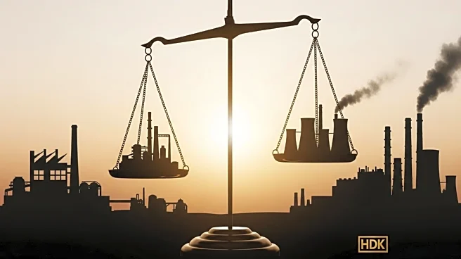 Nersa's Approval of AMSA's Pricing Applications May Lead to Dispute with Eskom