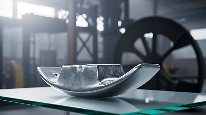 Greenland Resources Signs MoU with Hempel for Molybdenum Supply to German Steel Industry