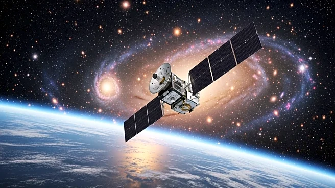 MDA Space Receives Contract Termination Notification from EchoStar