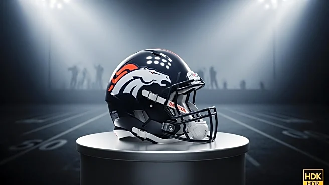 Broncos' Marvin Mims Faces Challenges with Quiet Performance Against Titans