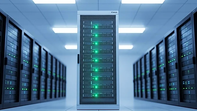 Nvidia CEO Jensen Huang Projects Massive Growth in Data Center Spending by 2030