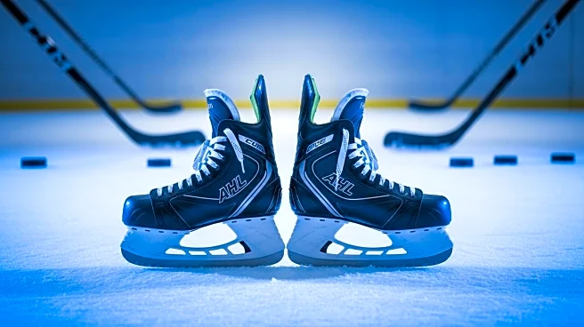 Buffalo Sabres Evaluate AHL Prospects for 2025-26 NHL Season Contributions