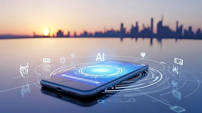 Miami App Founder Utilizes AI to Enhance Dating Experience