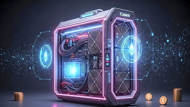 Thumzup Media Corporation Expands into Cryptocurrency Mining with DogeHash Acquisition