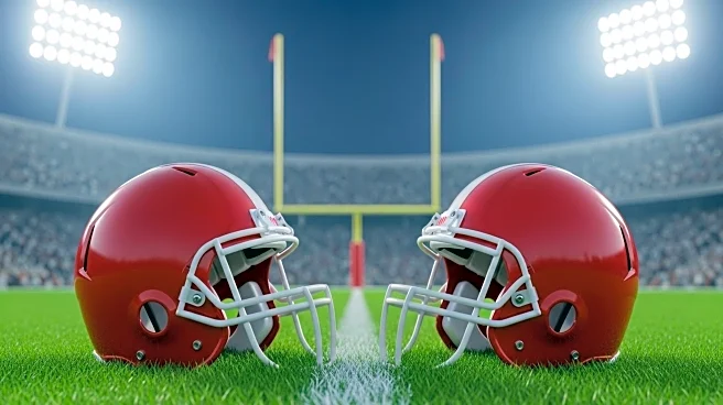 Utah Utes Dominate Cal Poly with 63-9 Victory