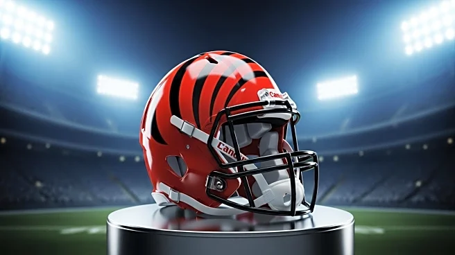 Bengals' Logan Wilson Makes Impactful Performance Against Browns