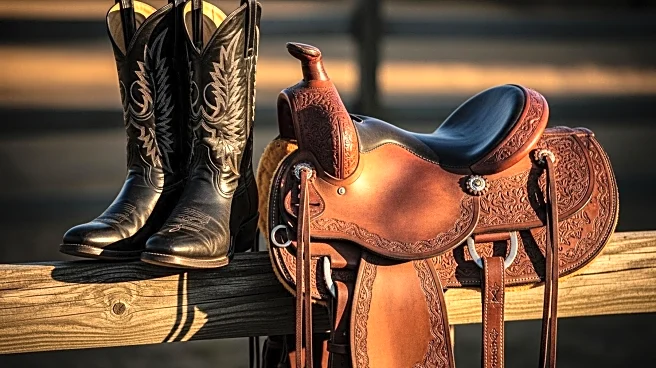 World Champion Stetson Wright Faces Recovery After Puyallup Rodeo Injury