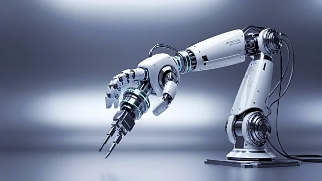 Alibaba Leads $140 Million Investment in X Square Robot to Advance Robotics