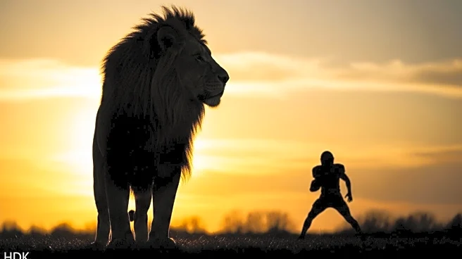 Lions Coach Dan Campbell Plans Increased Role for Isaac TeSlaa Following Illness Recovery