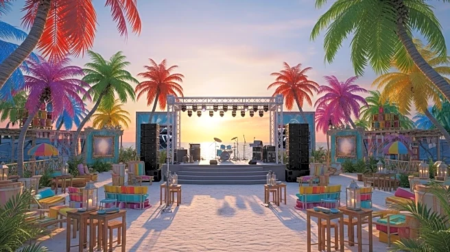Taika Waititi to Produce 'Fyre Fest The Musical' Stage Comedy Highlighting Festival Fraud