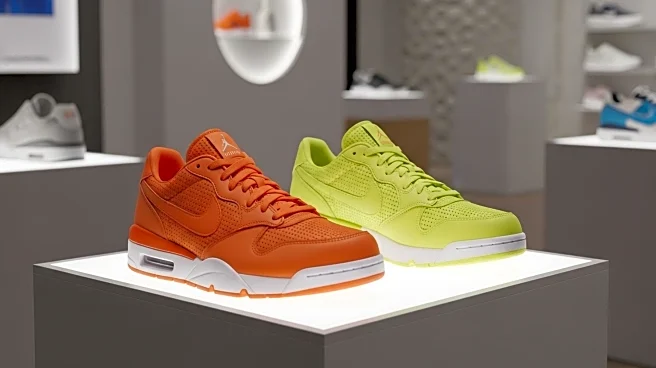 Air Jordan 3 'Orange Citrus' Set for Release, Expanding Sneaker Lineup