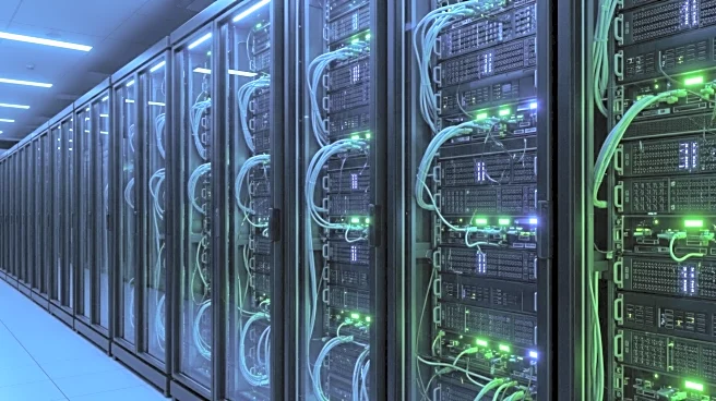 HMRC Advances £14m IT Contract to Consolidate Software Systems