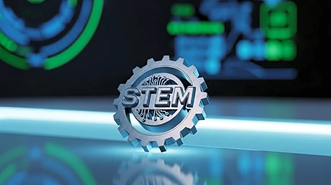 Nordson EFD Partners with PrepareRI to Provide STEM Internships for Rhode Island Students