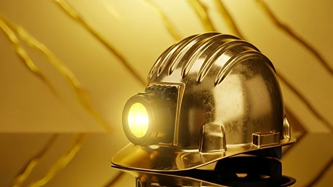 Aris Mining to Join S/TSX Composite Index, Signaling Growth in Gold Production