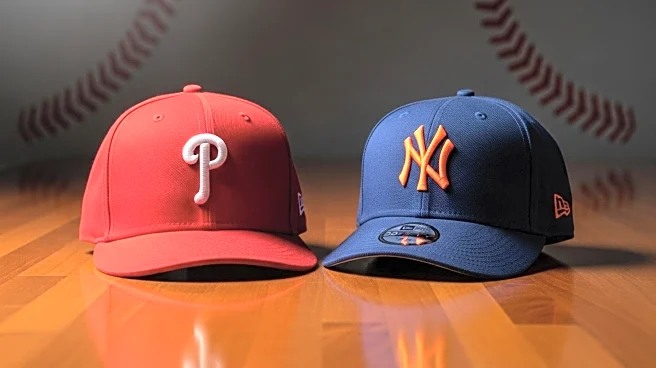 Philadelphia Phillies Seek to Extend Lead Over New York Mets in NL East