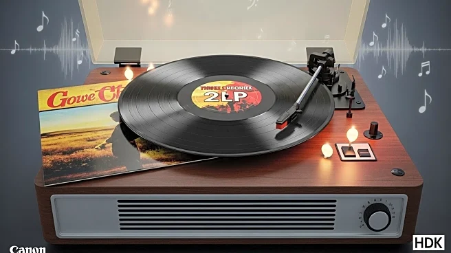 Coney Hatch Releases Expanded 2LP Set of Classic Debut Album with Rare Live Recordings