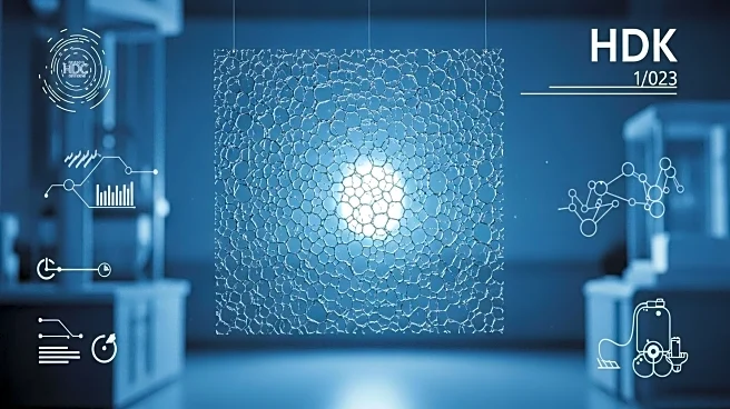 ISO Publishes New Standards for Graphene-Related 2D Materials