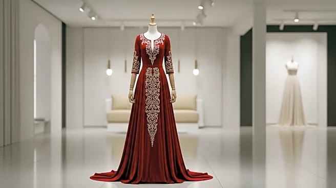 The Marias' María Zardoya Discusses Her Valentino Look at the 2025 VMAs