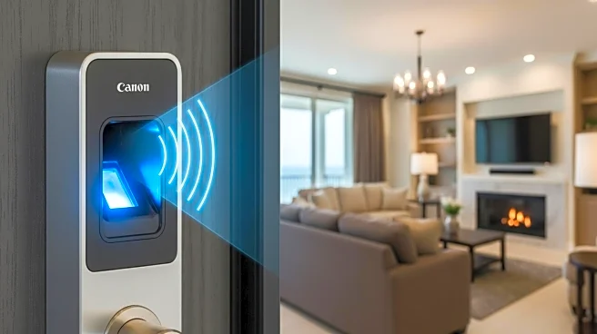 Vacation Rental Platforms Integrate Biometrics to Combat Fraud and Enhance Trust