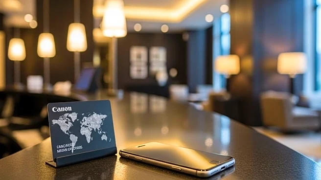 Hotels Leverage Social Media for Business Growth