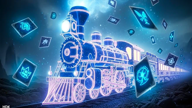 Monster Train 2 Update Introduces New Cards and Balance Changes