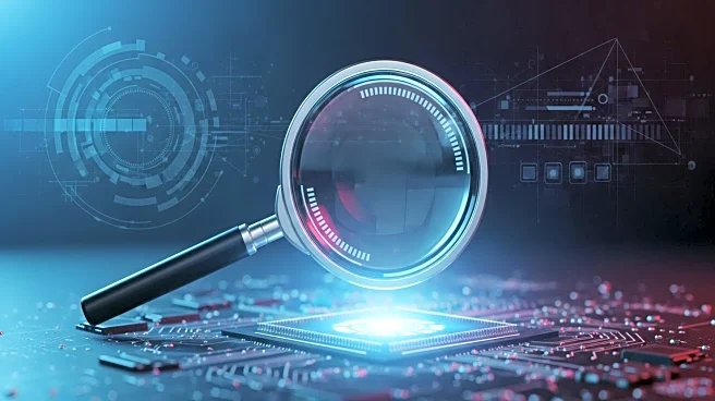 AI Plagiarism Detection Tool Pangram Faces Accuracy Challenges