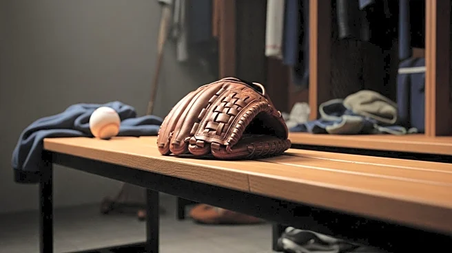 Braves Demote Hayden Harris to Minors Following Recent Performances