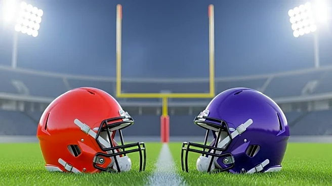 Cleveland Browns Prepare Quinshon Judkins for Potential Debut Against Ravens