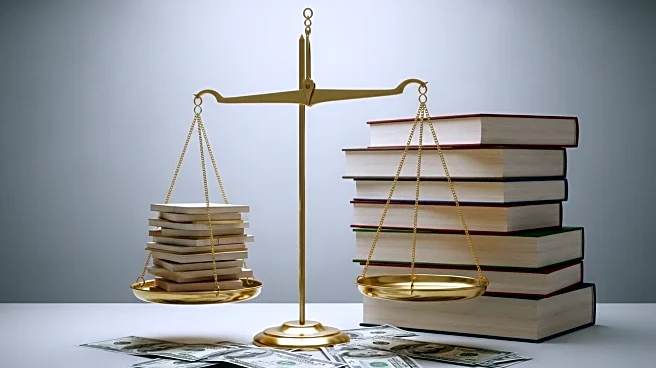 AAP Supports $1.5 Billion Settlement in Anthropic Copyright Case