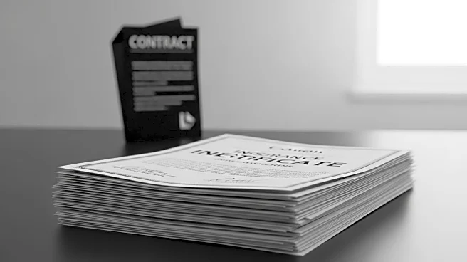 Insurance Journal Webinar to Address Certificates of Insurance and Contractual Risk
