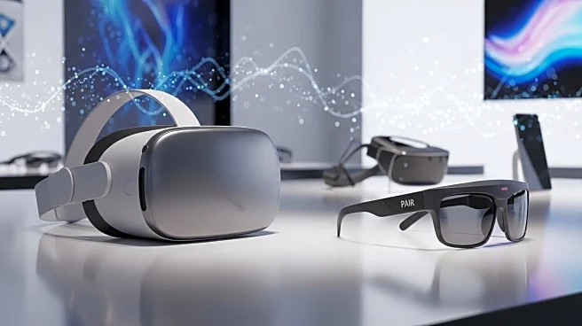 Meta Plans Oxford Street Store to Enhance VR and AR Sales