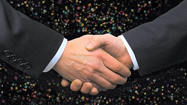 Breakthrough Therapy Designations Surge as $50B Cancer Drug Partnerships Reshape Market