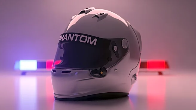 Czech Police Arrest 'Phantom' Racing Car Driver After Six-Year Pursuit