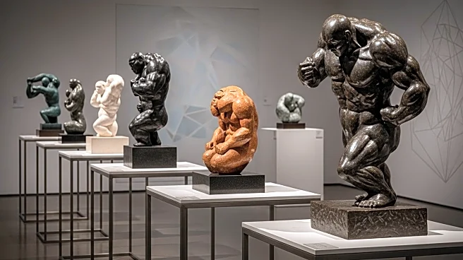 Art Institute of Chicago Hosts Elizabeth Catlett Exhibit Highlighting Political Activism