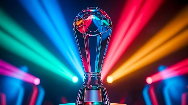 MTV VMAs 2025: Lady Gaga Wins Artist of the Year Amid Celebratory Event