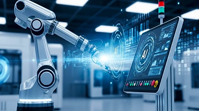 Xometry Report Highlights AI and Market-Driven Pricing as Key Manufacturing Trends for 2026