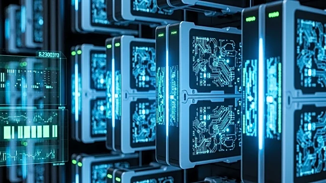 Semtech Launches High-Performance TIAs to Enhance AI Data Center Efficiency
