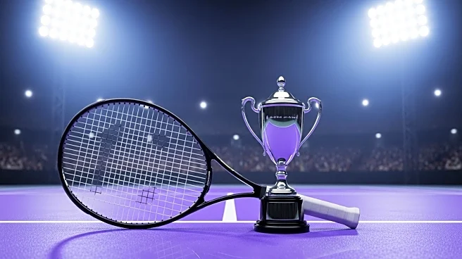 Guadalajara Open Akron 2025: Khromacheva and Melichar-Martinez Face Hunter and Krawczyk in First Round
