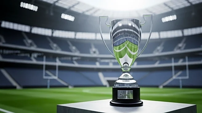 Tottenham Hotspur Board Rejects Takeover Offers Amidst Speculation