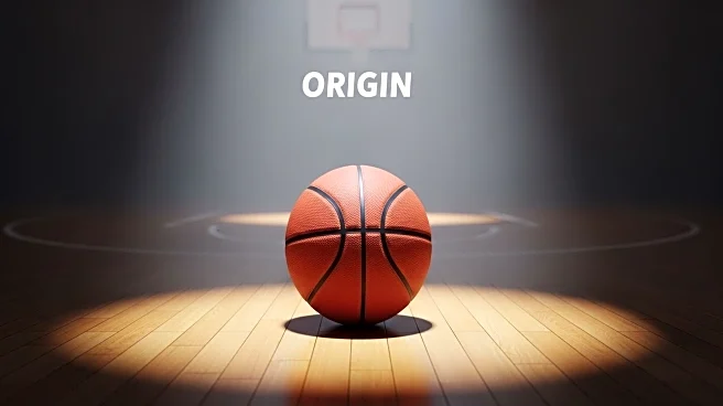 ESPN Secures U.S. Rights to 'Origin' Docuseries on Basketball Africa League