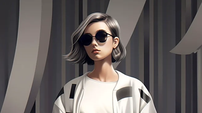 Francesca Ragazzi Pays Tribute to Giorgio Armani's Legacy