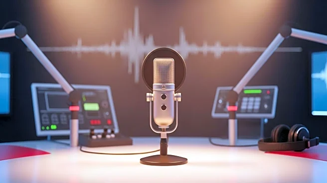 Howard Stern Returns to SiriusXM, Clarifies Departure Rumors