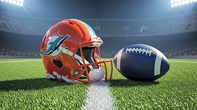 Al Michaels Expresses Shock Over Dolphins' Loss to Colts