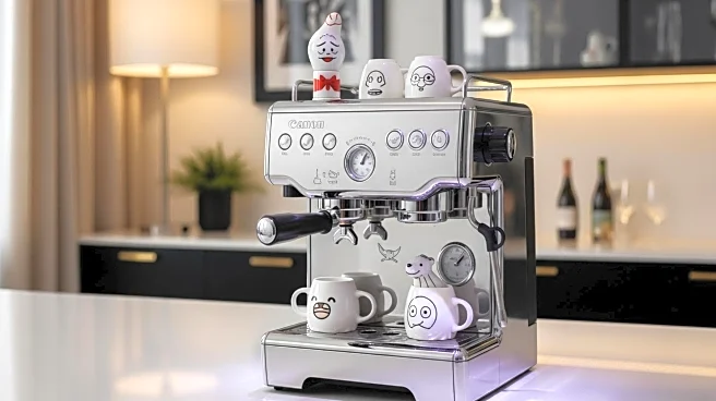 Brad Pitt and Taika Waititi Collaborate on De’Longhi Campaign with Humorous Twist