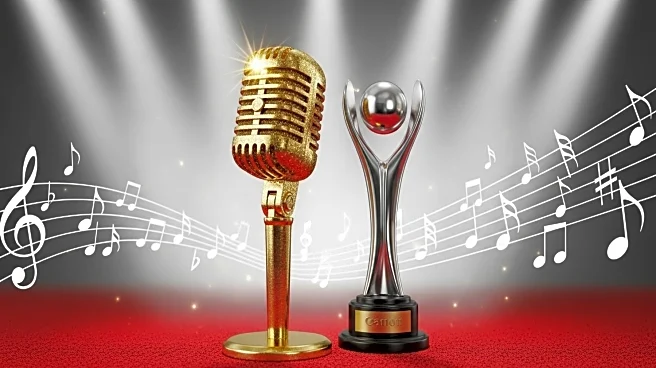 2025 VMAs Red Carpet: Music Icons and Awards Celebrated