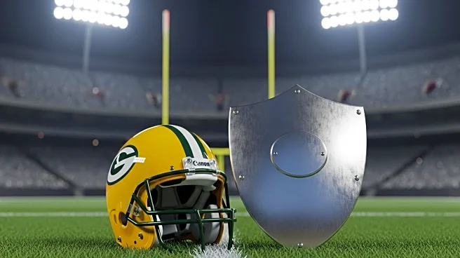 Green Bay Packers Secure Victory Over Detroit Lions with Strong Defensive Performance